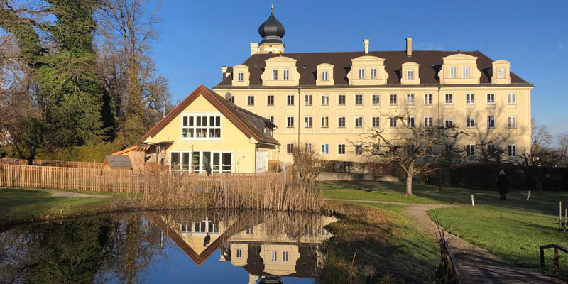 Kloster Bernried